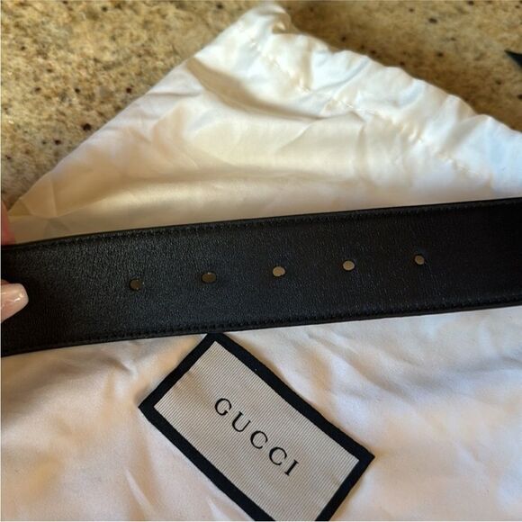 Gucci belt - Picture 4 of 5